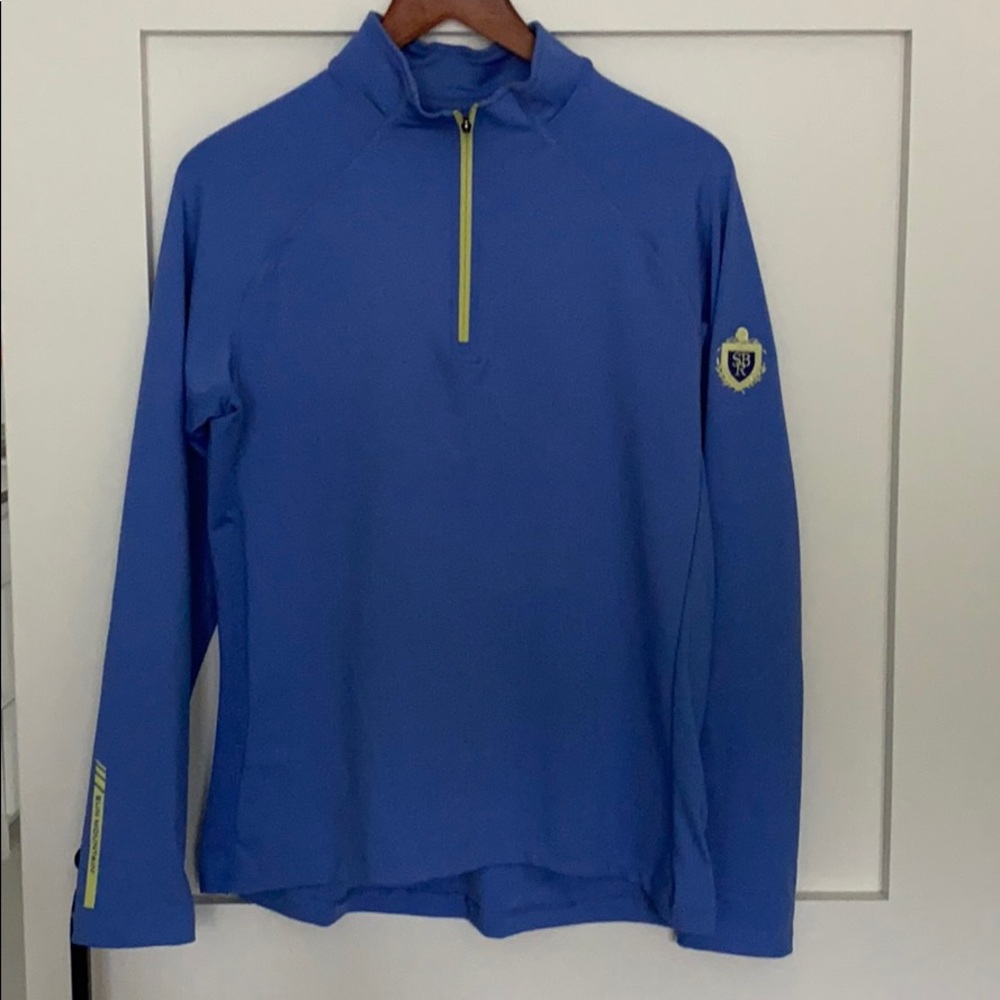 Sun Mountain half zip